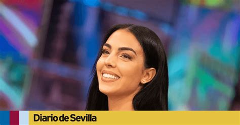 georgina rodriguez follando